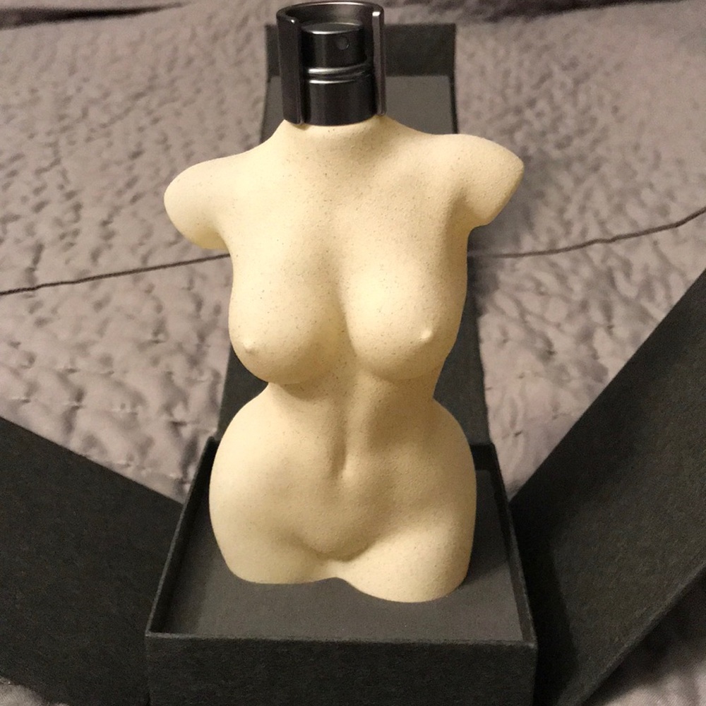 Kkw fragrance body II